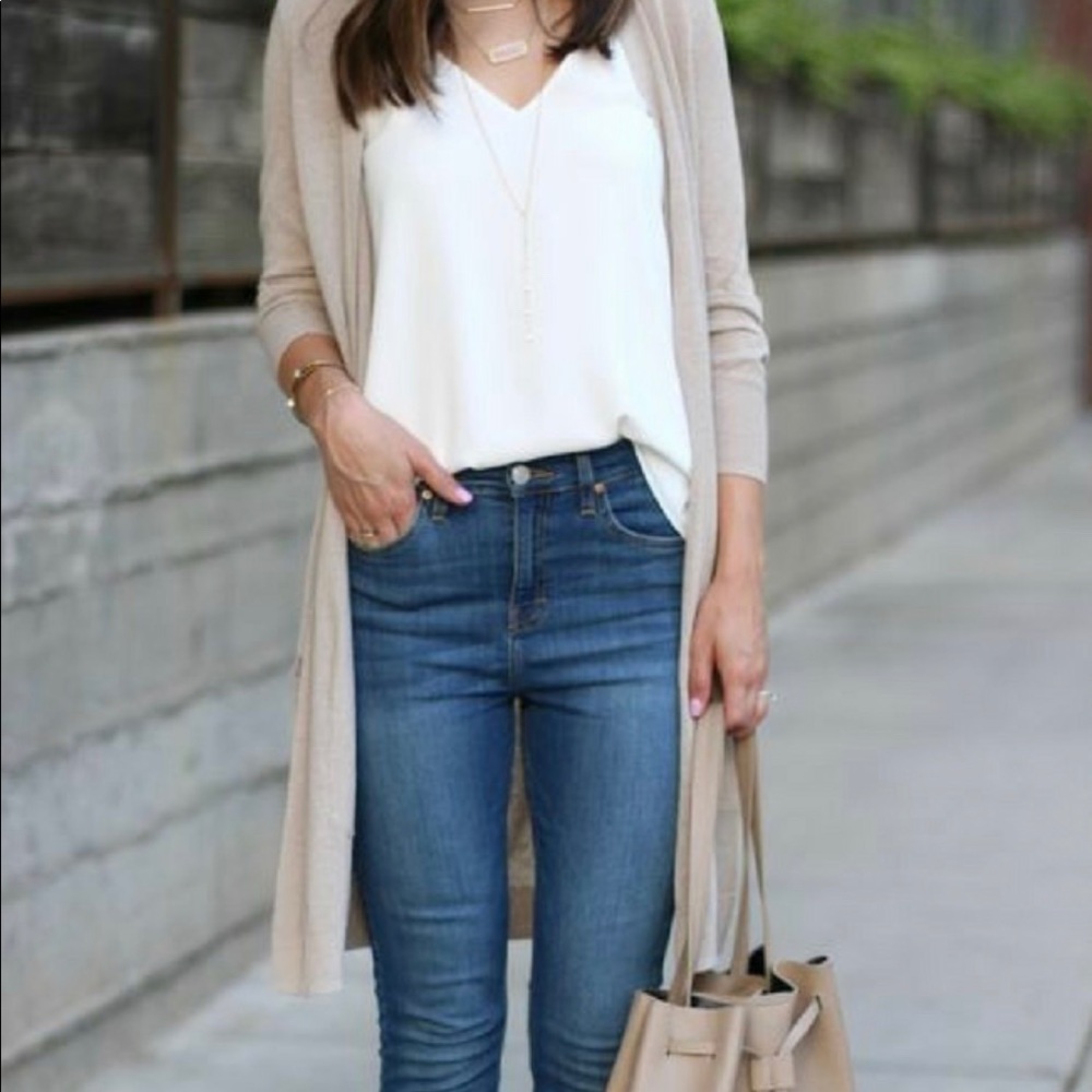 Meet your Posher, Tina